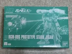 2026年最新】HG プロト・スタークジェガンの人気アイテム - メルカリ