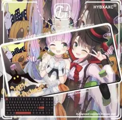 2026年最新】大空スバル プレイマットの人気アイテム - メルカリ