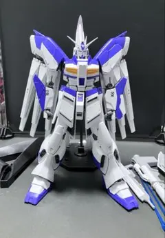 2026年最新】MG 1/100 RX-93-ν2 Hi-νガンダム の人気アイテム - メルカリ
