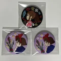 2026年最新】ジブリ 刺繍ブローチ 耳をすませばの人気アイテム - メルカリ