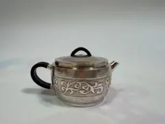 2026年最新】銀瓶 急須の人気アイテム - メルカリ