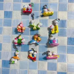 2026年最新】vivitix ハローキティの人気アイテム - メルカリ