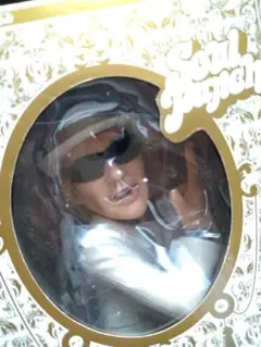 2026年最新】横山剣 フィギュアの人気アイテム - メルカリ