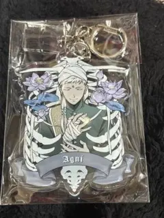 2026年最新】黒執事 アグニの人気アイテム - メルカリ