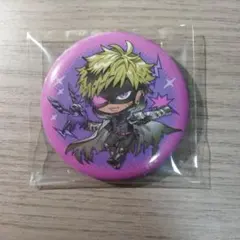 2026年最新】ベンタクロウブリンガー 缶バッジの人気アイテム - メルカリ