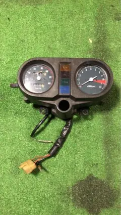 2026年最新】CB400N メーターの人気アイテム - メルカリ