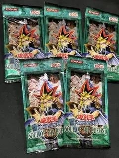 2026年最新】ソウル・オブ・ザ・デュエリストの人気アイテム - メルカリ