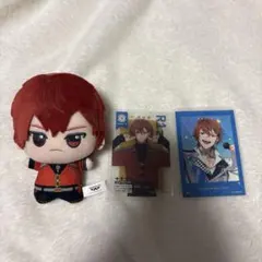 2026年最新】エイトリ ちびぐるみ 練牙の人気アイテム - メルカリ