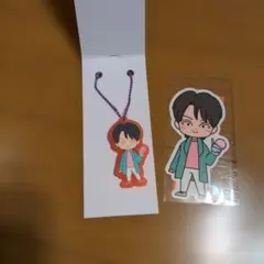 2026年最新】藤原樹 フォトキーの人気アイテム - メルカリ