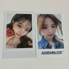 2026年最新】triple ハヨンの人気アイテム - メルカリ