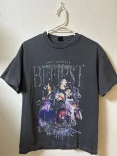 2026年最新】be:first tシャツ fcの人気アイテム - メルカリ