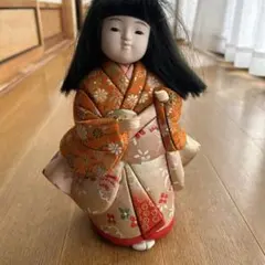 2026年最新】市松人形の人気アイテム - メルカリ