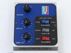 2026年最新】MU-TRON IIIの人気アイテム - メルカリ