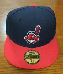 2026年最新】new era 7 3/8 インディアンスの人気アイテム - メルカリ