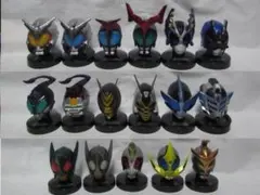 2026年最新】マスクコレクション ダークカブトの人気アイテム - メルカリ