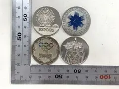 2026年最新】1972 オリンピック メダルの人気アイテム - メルカリ