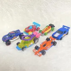 2026年最新】HOT WhEELS まとめ売りの人気アイテム - メルカリ