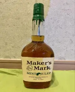 2026年最新】メーカーズマーク ミントの人気アイテム - メルカリ