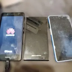 2026年最新】ジャンク スマートフォン セットの人気アイテム - メルカリ