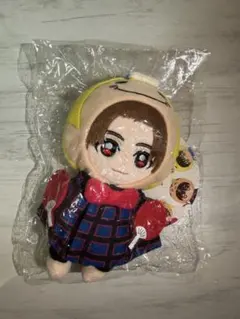 2026年最新】山田涼介 ぬいぐるみ 新品未開封の人気アイテム - メルカリ