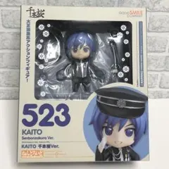 2025年最新】kaito ねんどろいど 千本桜の人気アイテム - メルカリ