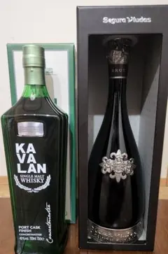 2026年最新】KAVALAN ウイスキーの人気アイテム - メルカリ