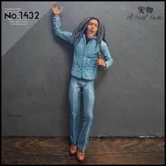 2026年最新】ボブマーリー フィギュアの人気アイテム - メルカリ