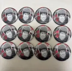 2026年最新】火神大我 缶バッジの人気アイテム - メルカリ