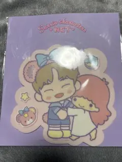 2026年最新】キキララ マウスパッドの人気アイテム - メルカリ