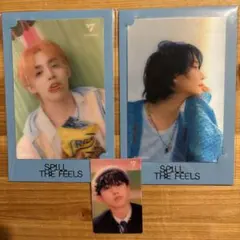 2026年最新】ジョンハン まとめ売りの人気アイテム - メルカリ