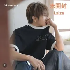 2026年最新】naptime tシャツの人気アイテム - メルカリ