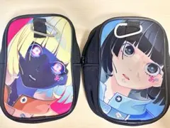 2026年最新】ゆるめるモ! あのちゃん ポーチの人気アイテム - メルカリ