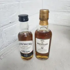 2026年最新】マッカランミニボトルの人気アイテム - メルカリ