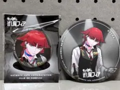 2026年最新】カルエゴ外伝 缶バッジの人気アイテム - メルカリ