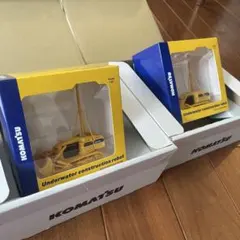 2026年最新】小松製作所 株主優待の人気アイテム - メルカリ