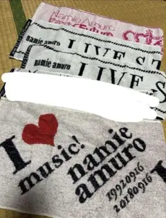 2026年最新】安室奈美恵 タオル 25の人気アイテム - メルカリ