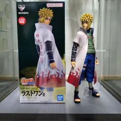 2026年最新】naruto 一番くじ ラストワン賞の人気アイテム - メルカリ