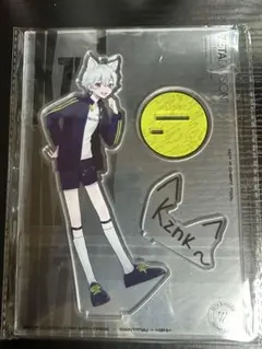 2026年最新】zeta 第五人格 かず猫の人気アイテム - メルカリ