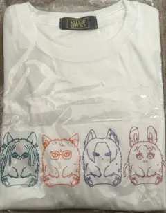 2026年最新】キズ reiki tシャツの人気アイテム - メルカリ