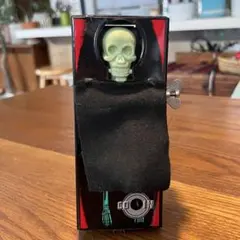 2026年最新】ドクロ 貯金箱の人気アイテム - メルカリ