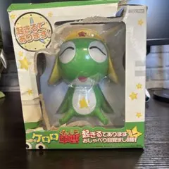 2026年最新】目覚まし時計 ケロロ軍曹の人気アイテム - メルカリ