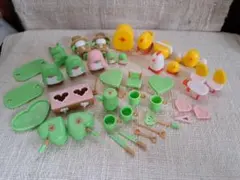 2026年最新】グリコ おまけ ひよこの人気アイテム - メルカリ