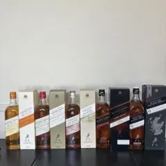 2026年最新】ジョニ 赤 特級の人気アイテム - メルカリ