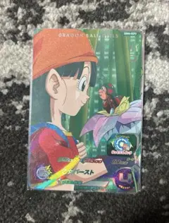 2026年最新】ドラゴンボールヒーローズ まとめ売りの人気アイテム