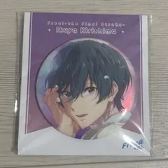 2026年最新】桐嶋郁弥 缶バッジの人気アイテム - メルカリ