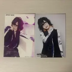 2026年最新】vistlip 海 チェキの人気アイテム - メルカリ