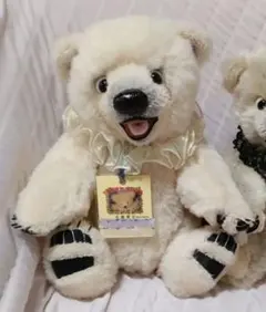 2026年最新】佐藤真也 テディベアの人気アイテム - メルカリ