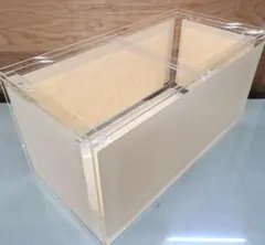 2026年最新】アクリル水槽 900の人気アイテム - メルカリ
