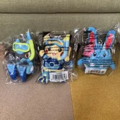 2026年最新】wcs2024 ピカチュウ ぬいぐるみの人気アイテム - メルカリ