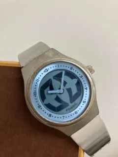 2026年最新】fossIL big tic y2k watchの人気アイテム - メルカリ